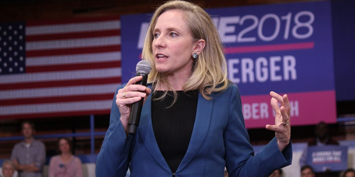 Did Virginia’s Huge Population of Federal Bureaucrats Swing the Election to Spanberger? Did Virginia’s Huge Population of Federal Bureaucrats Swing the Election to Spanberger?