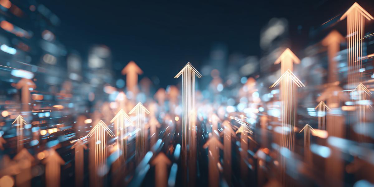 Money Supply Growth Surges to Multi-Year High as The Fed Loosens Policy Money Supply Growth Surges to Multi-Year High as The Fed Loosens Policy