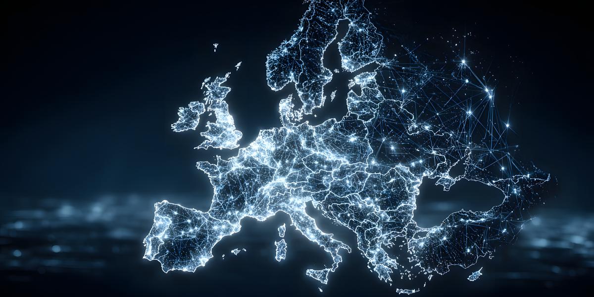 Europe’s Innovation Is Drowned in a Sea of Government Intervention Europe’s Innovation Is Drowned in a Sea of Government Intervention