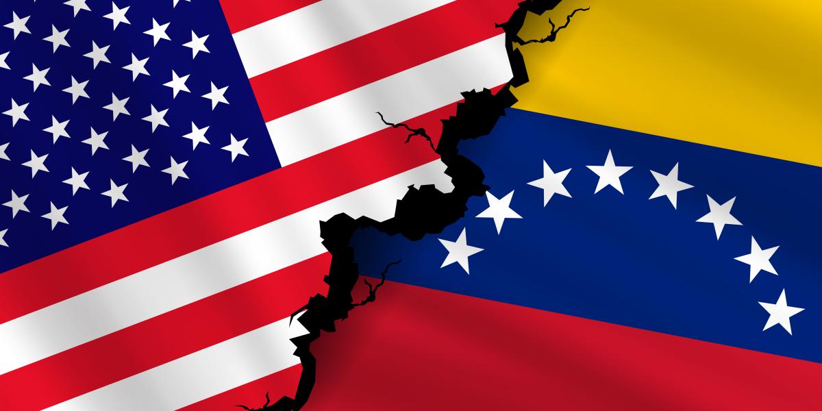 Trump’s War on Venezuela | Mises Institute Trump’s War on Venezuela | Mises Institute