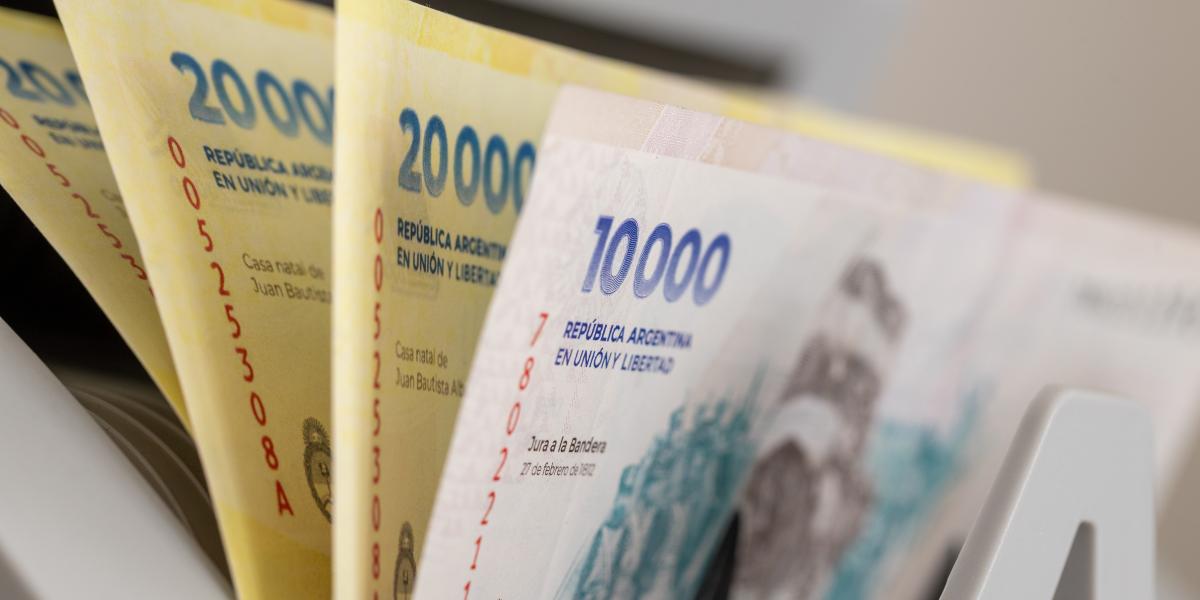 The Problem with Defaulting in Argentina: A Response to Murphy The Problem with Defaulting in Argentina: A Response to Murphy