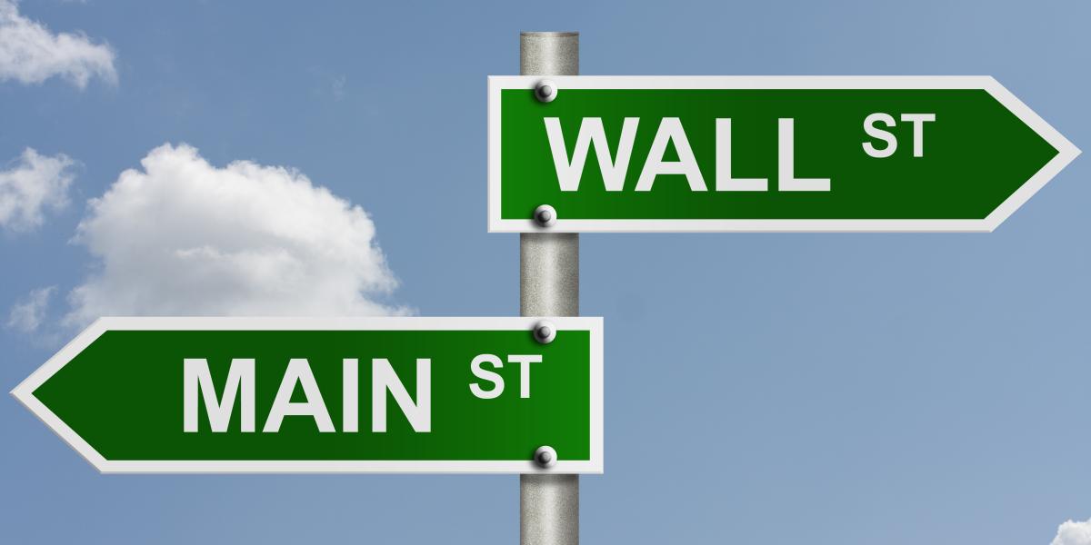 Most Economists Still Don’t Understand How Inflation Is Destroying our Economy Most Economists Still Don’t Understand How Inflation Is Destroying our Economy