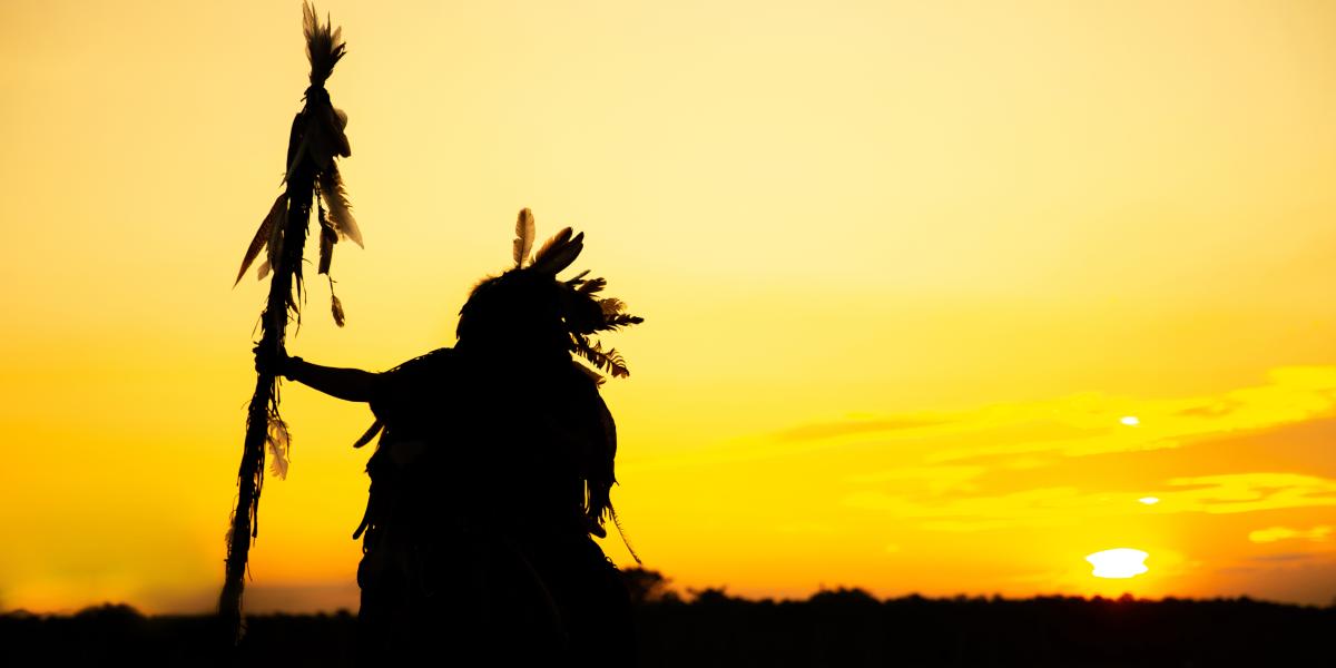 American Indians: Separating Truth from Fiction American Indians: Separating Truth from Fiction