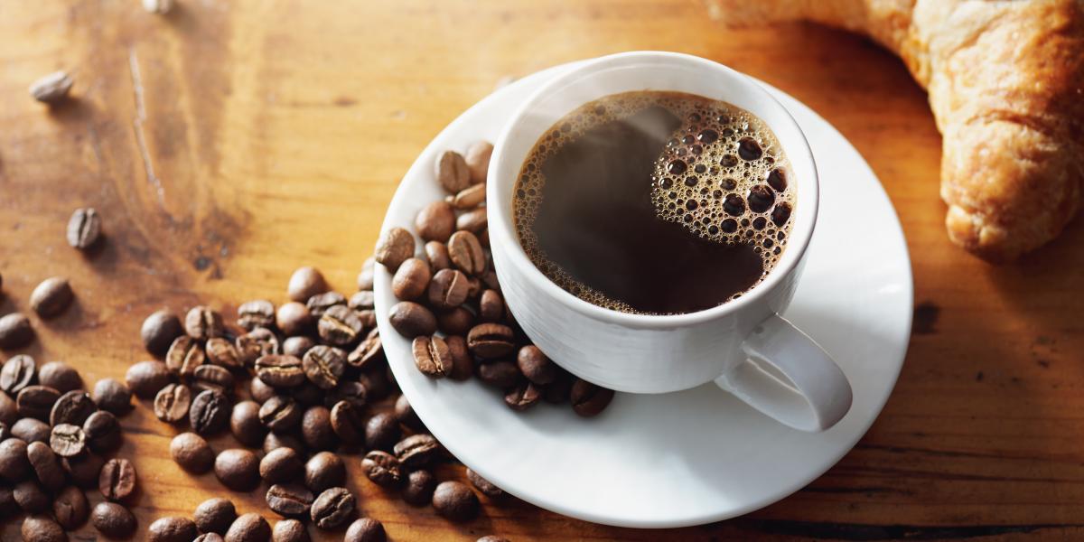 Can I Get Some Coffee? Can I Get Some Coffee?