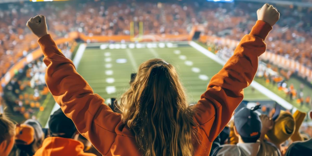 The Lane Train (And the Rest of College Football Madness) Has Been Fueled by Easy Money