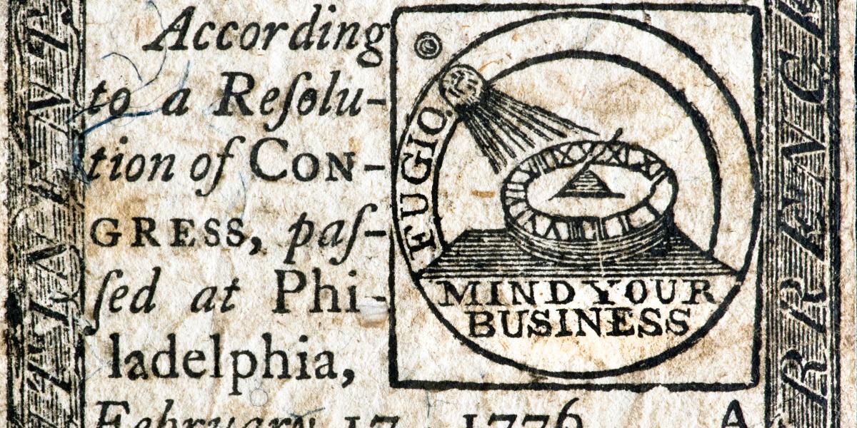 The Continental Bait-and-Switch | Mises Institute