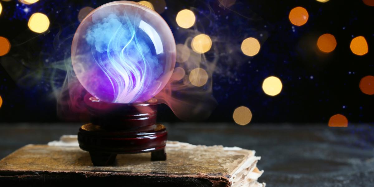 In the New Year, We Will Hear Even More Environmental Doom Because the Doomsday Industry Never Rests