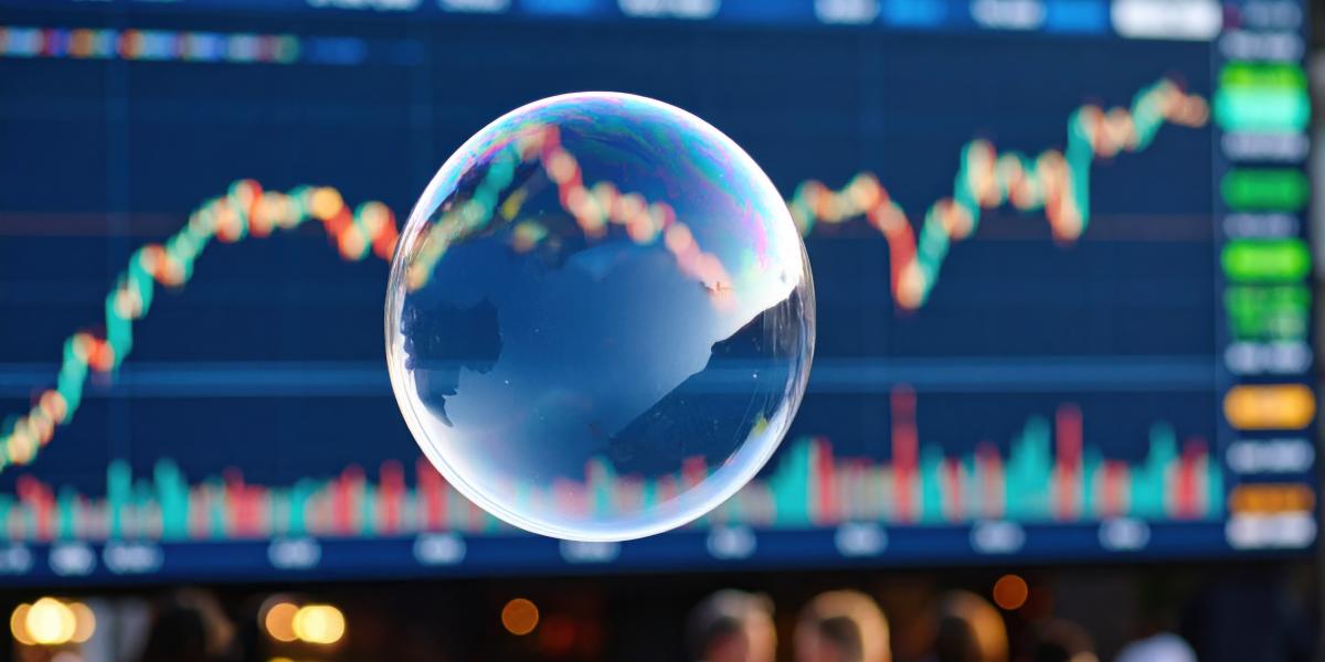 The Essence of Financial Bubbles