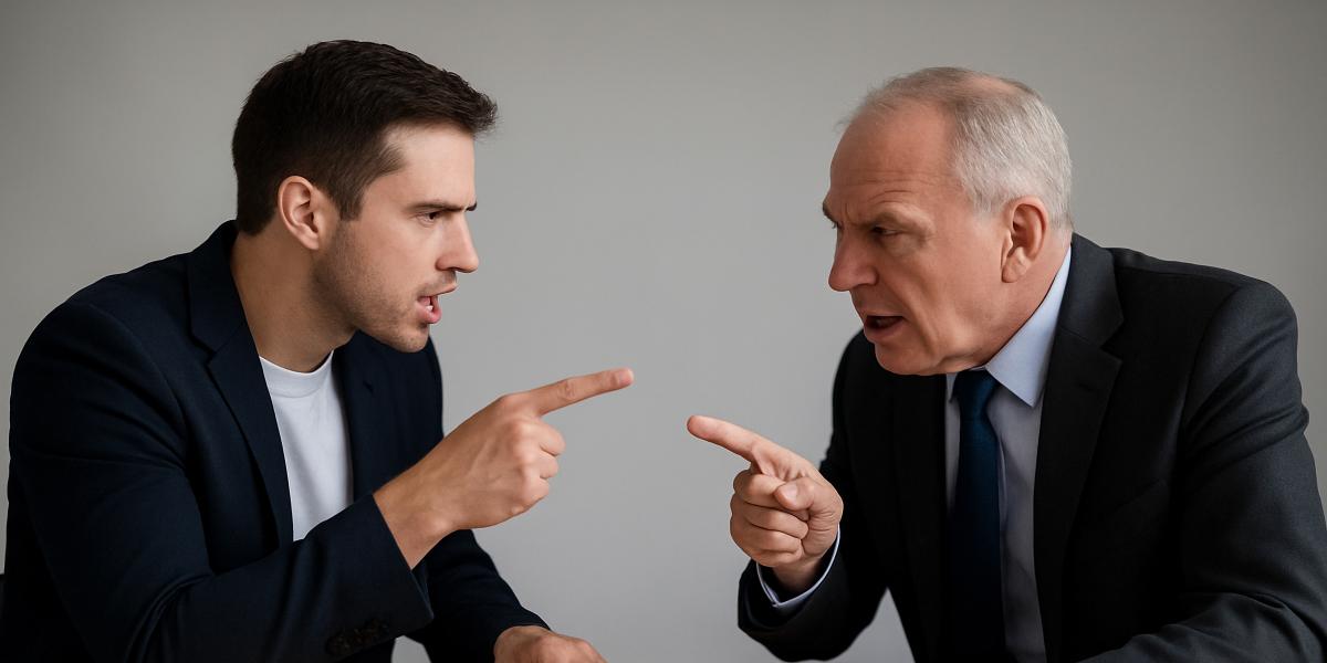 Inflation, Interventionism, and Intergenerational Resentment