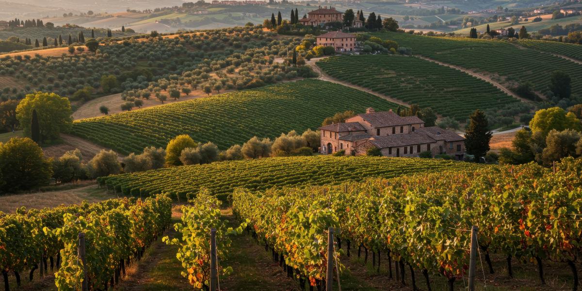 Camillo Tarello: The Forgotten Farmer Who Outsmarted the State