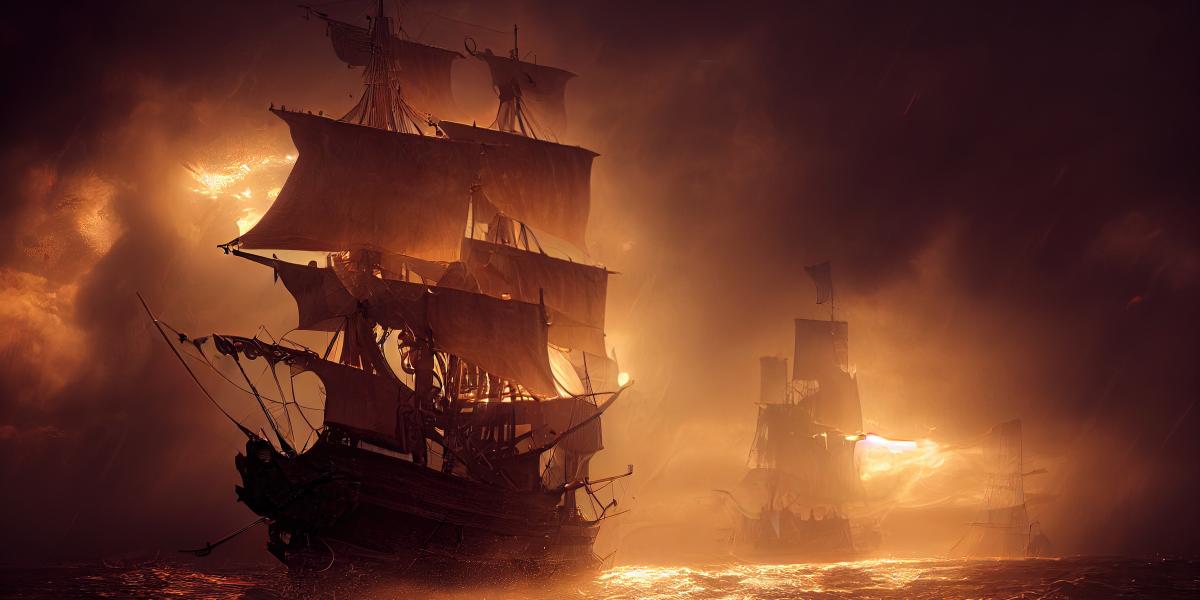 Monetary Policy Is Monetary Piracy