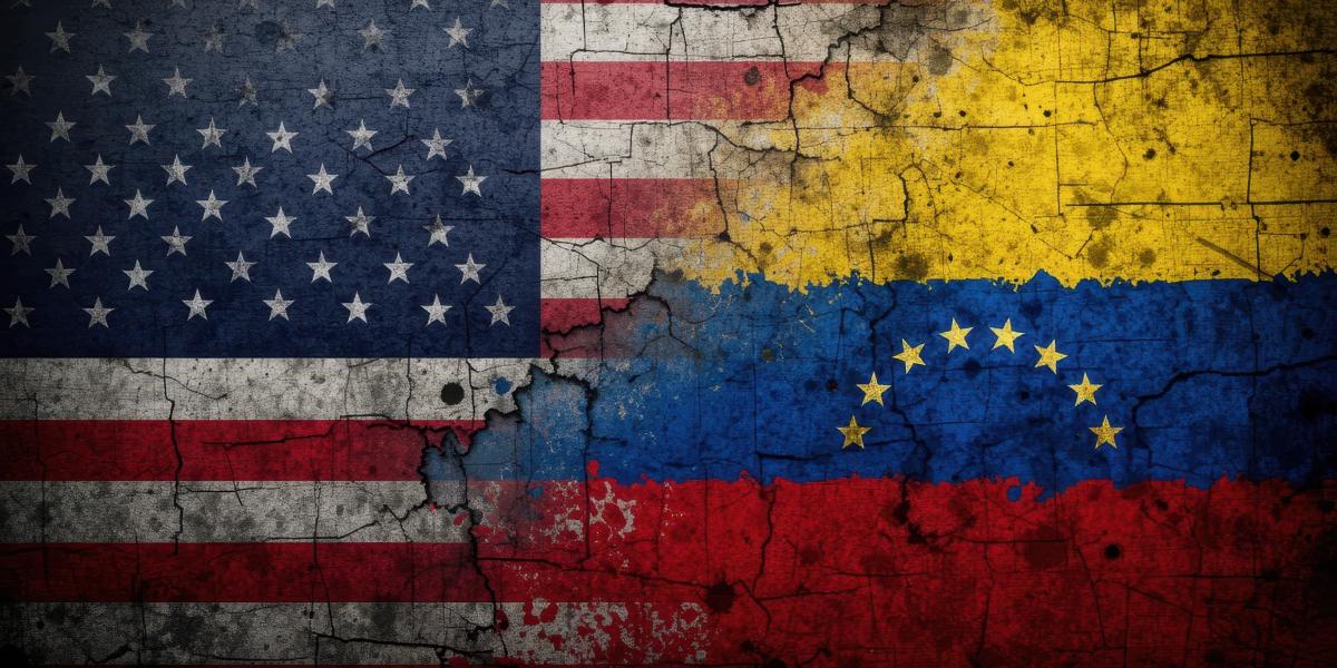 The Brutality of the US Empire Is on Display in Venezuela