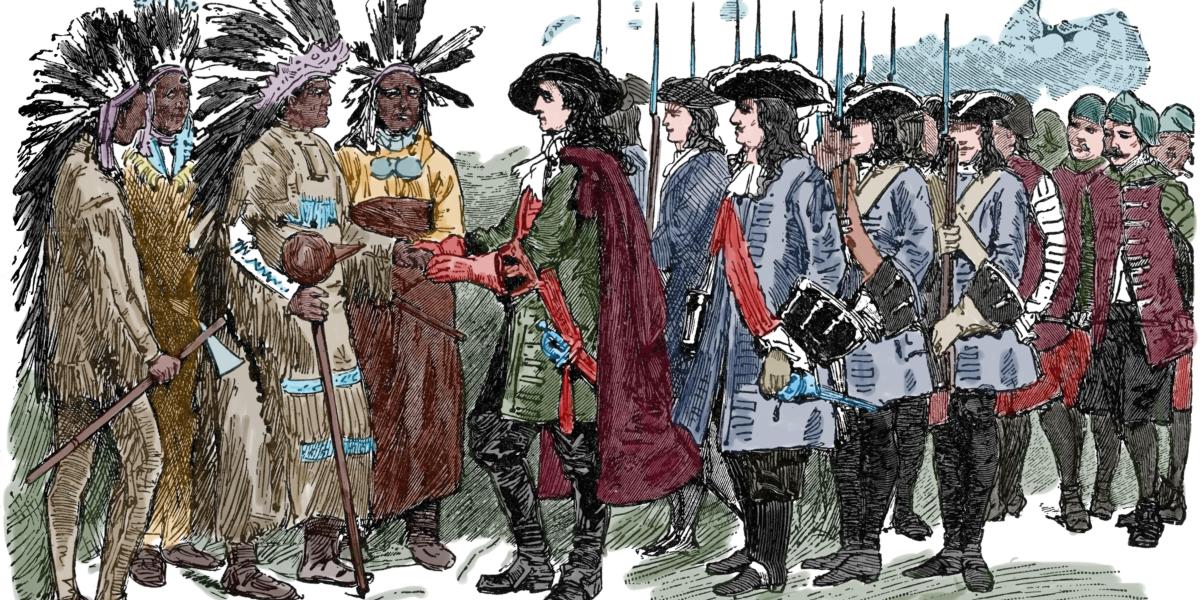 Easterly of Eden | Mises Institute