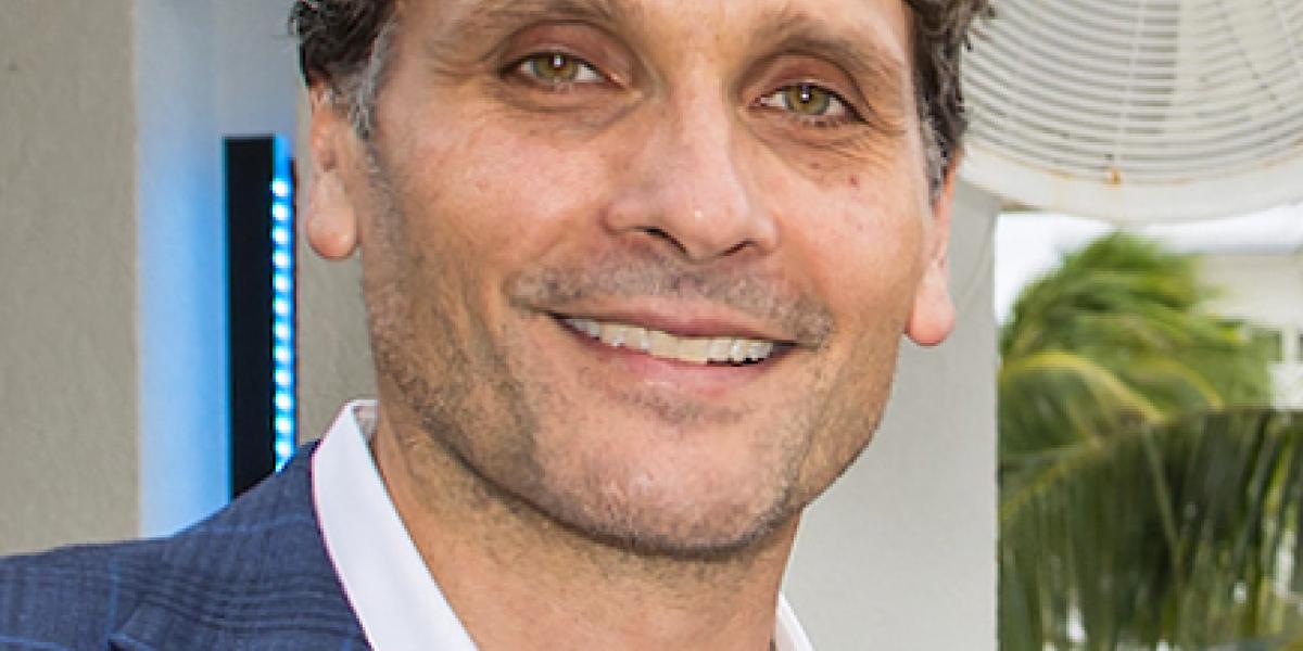 Donor Spotlight: Rowan Parchi | Mises Institute