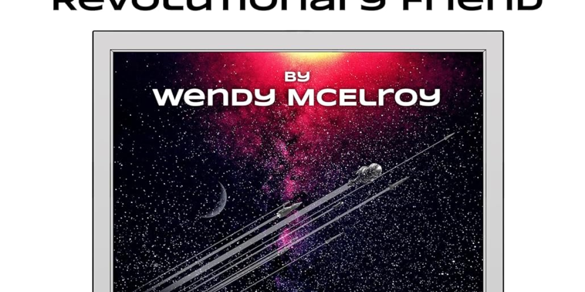 Review: Samuel Edward Konkin III: Revolutionary Friend