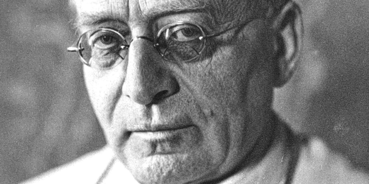 The Rise of the State and the Fall of Natural Law