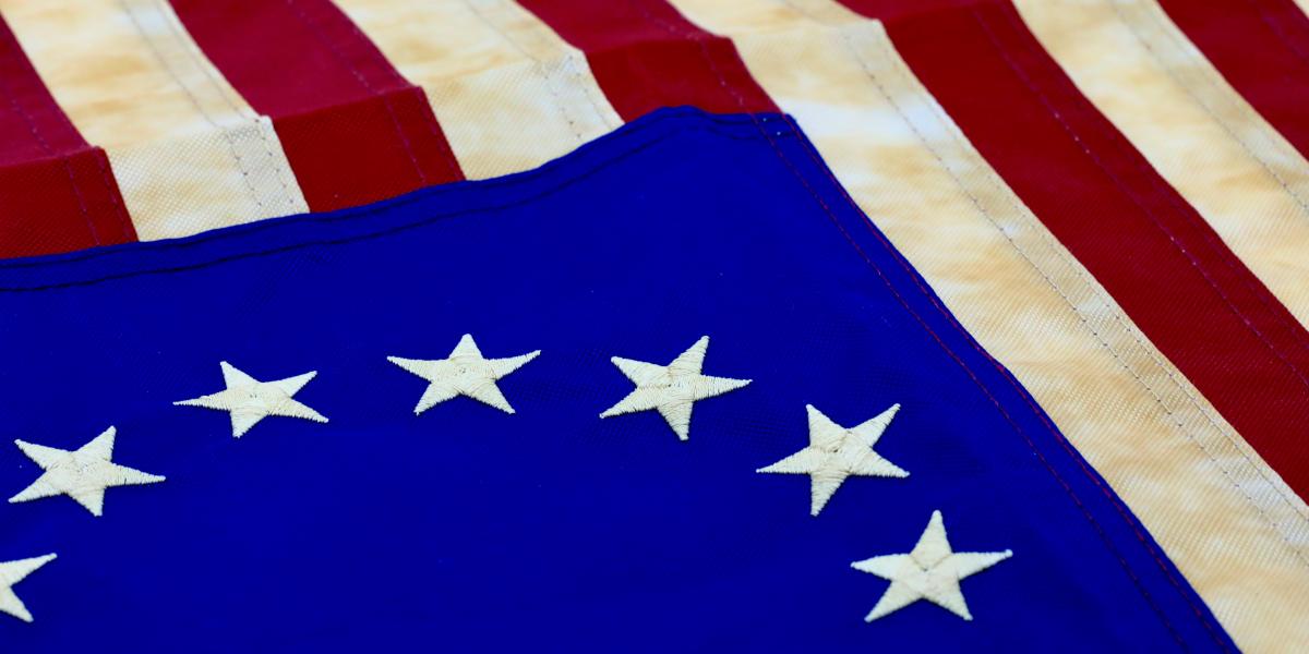 The British North American Colonies Were Not Homogeneous Political Units