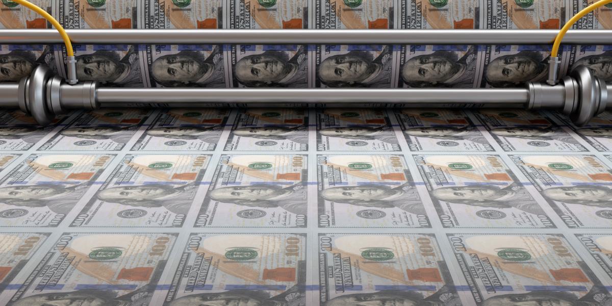 Three Monetary Riddles for the New Year Three Monetary Riddles for the New Year