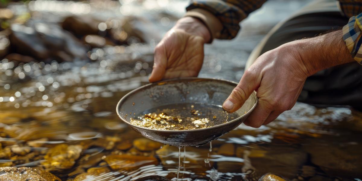 The Panic of 1857: An Austrian View