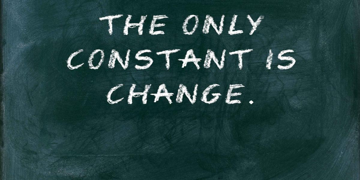 Are There Constants in Economics?