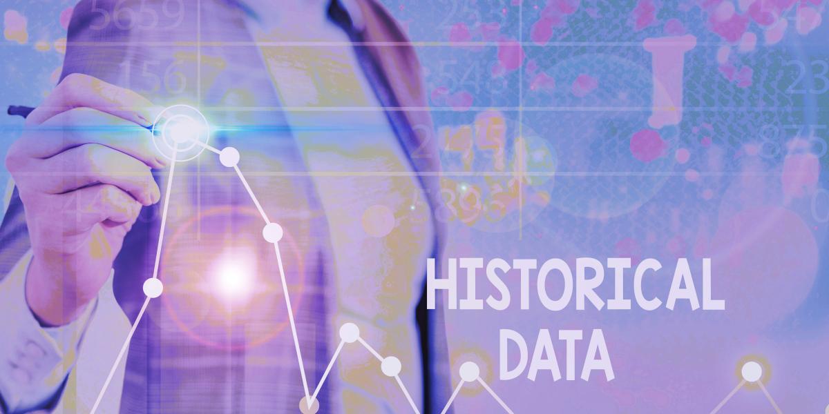 Making Sense of Historical Data
