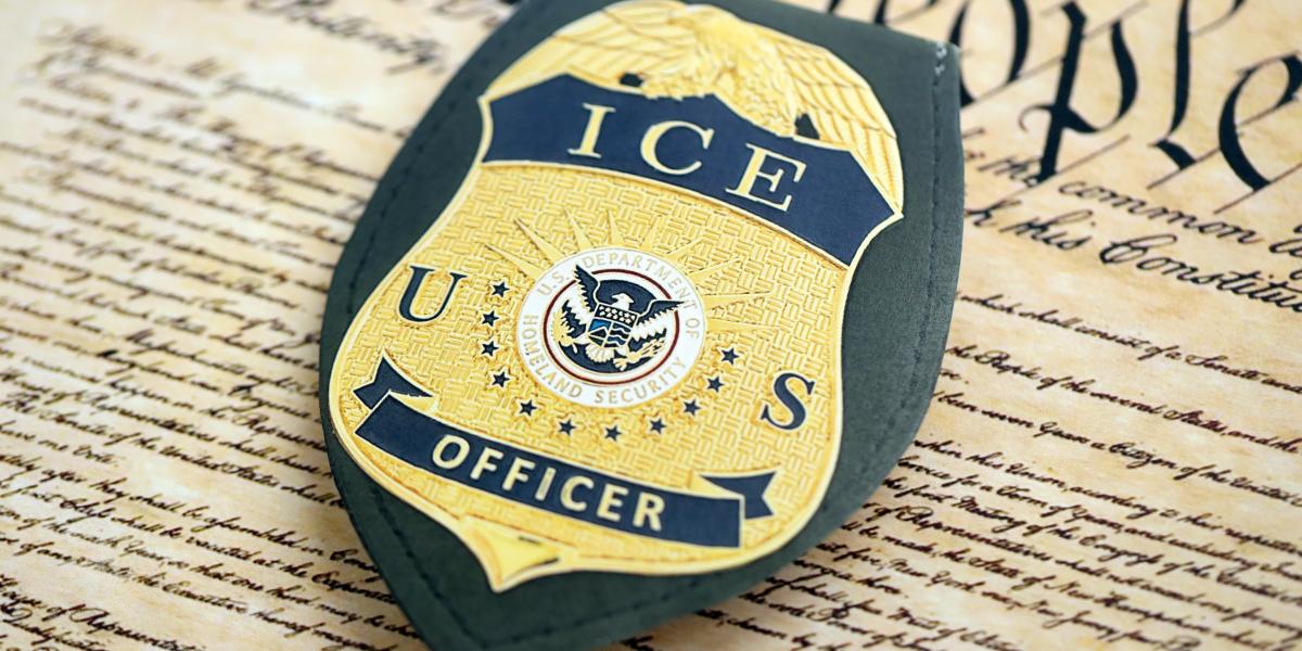 A Rothbardian Perspective on ICE Agents in Minnesota