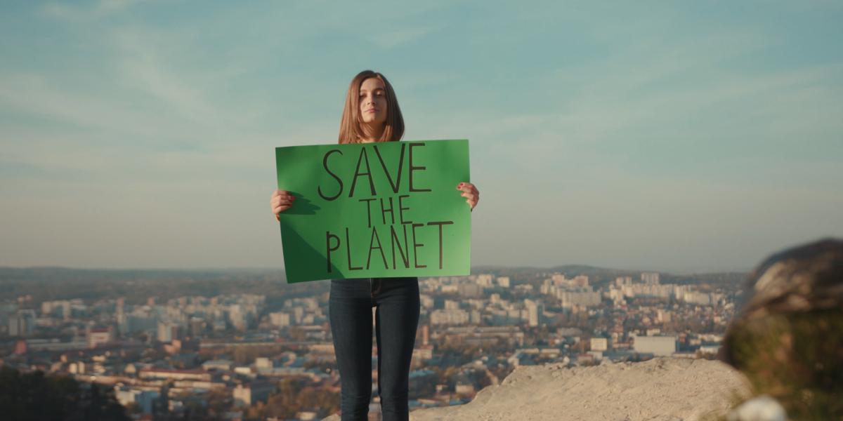 Environmentalism is Anti-Humanism | Mises Institute