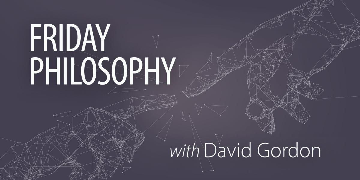 Does Evolution Undermine Ethics? | Mises Institute