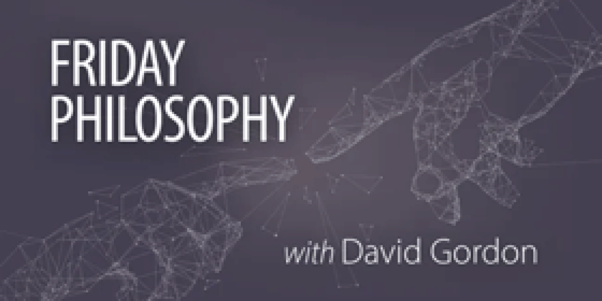 Unger The Weather | Mises Institute