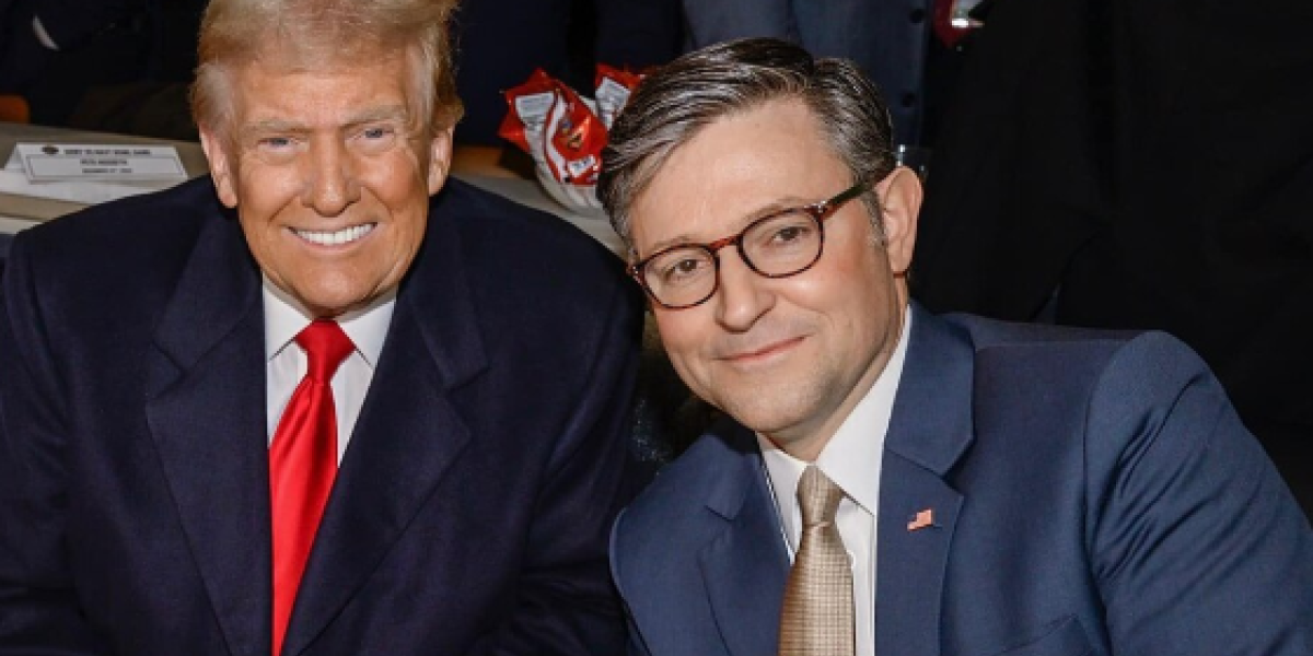 The Statism of Donald Trump