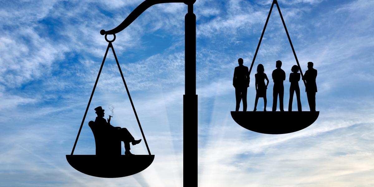 Class Conflict, the Jacksonians, and Exploitation Class Conflict, the Jacksonians, and Exploitation