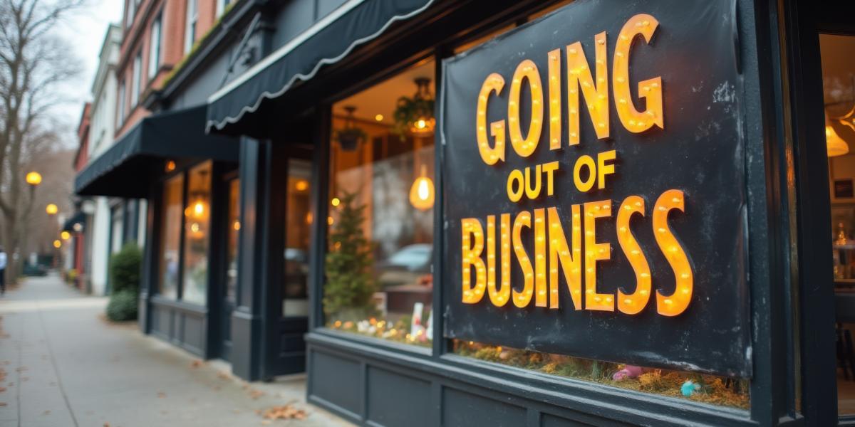 When Government Favors Big Business over Small Enterprise