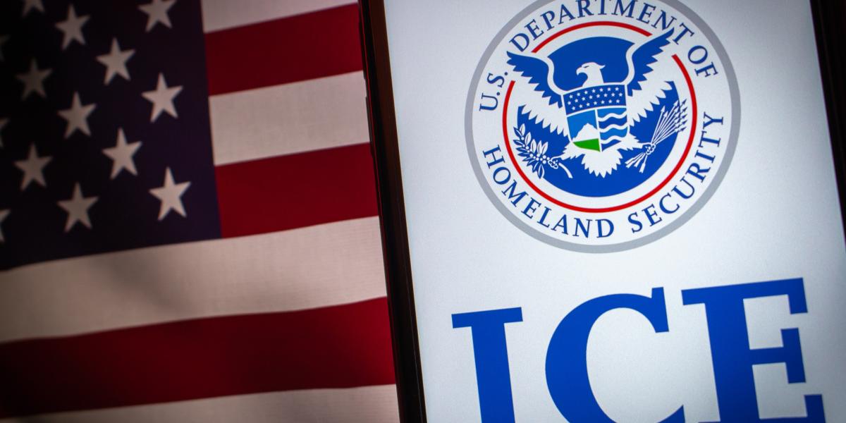 Trump, Immigration, and ICE | Mises Institute