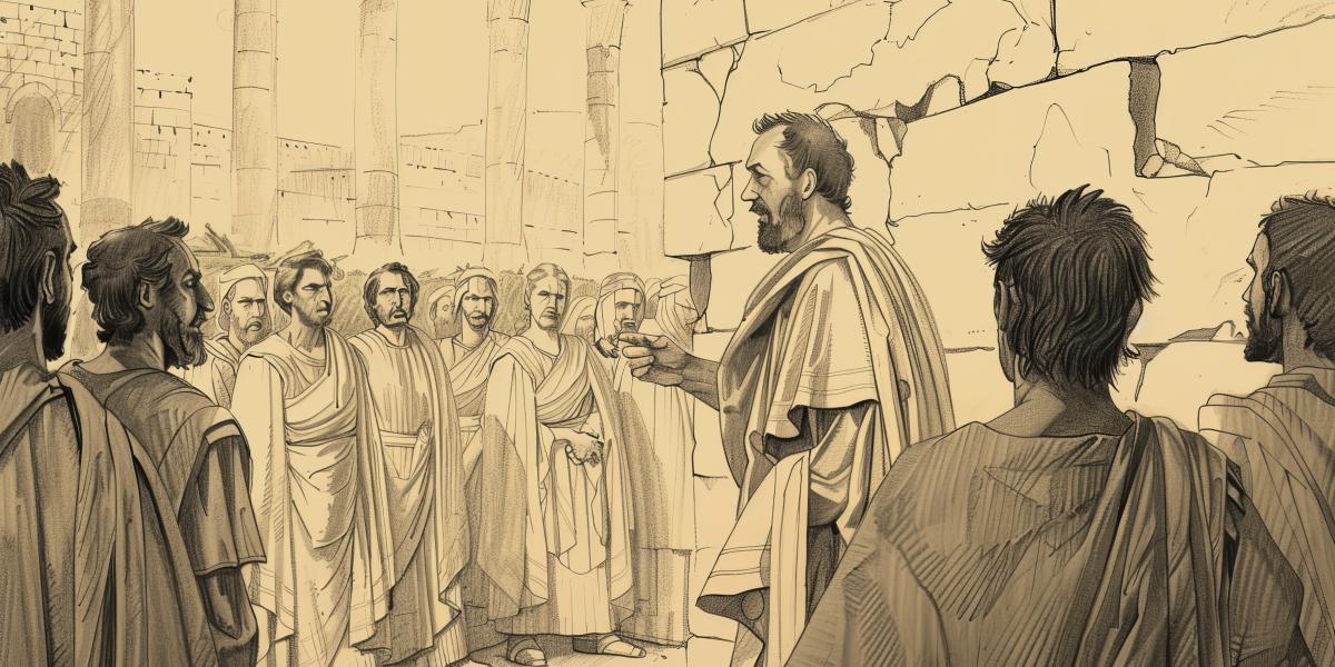 Does Acts Show Early Christian Communism?