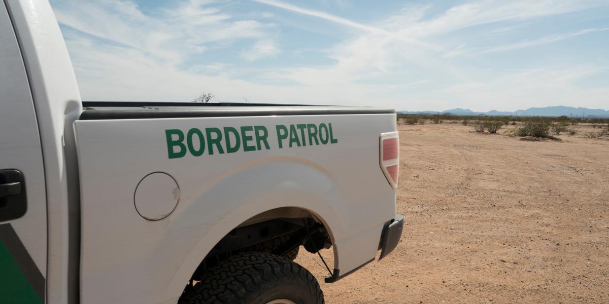 Rothbard’s Defense of Border Control