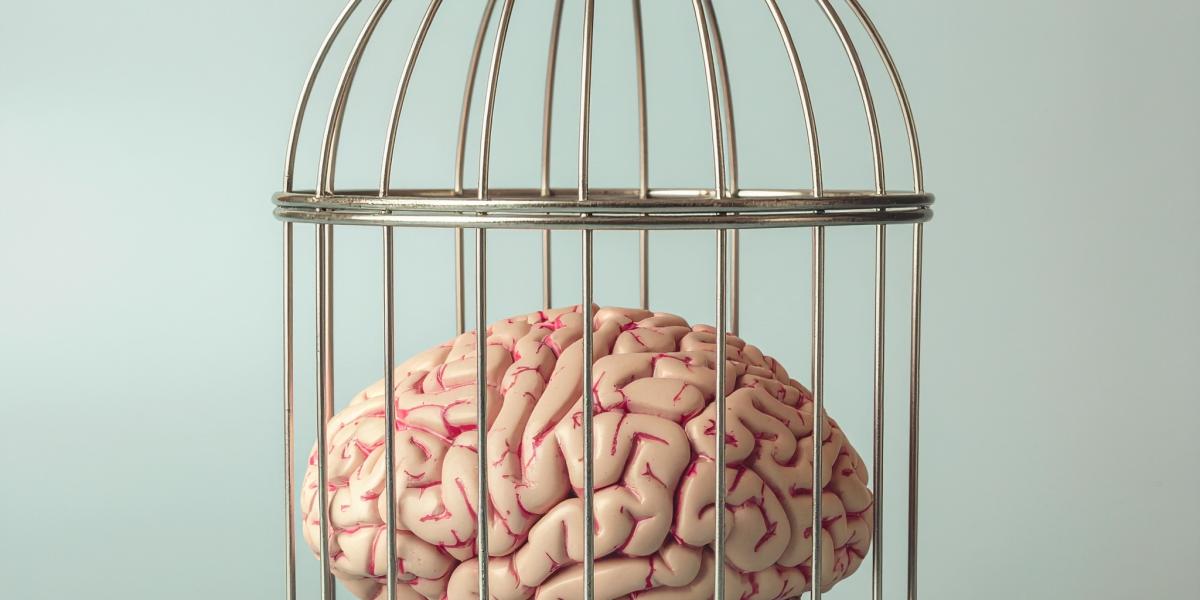 The Psychological Walls to Freedom