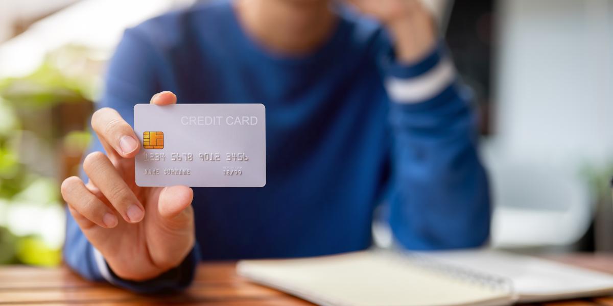 Trump’s Credit Card Rate Cap Would Hurt the Poor