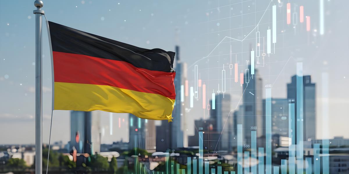 Germany Is Now Officially a Planned Economy