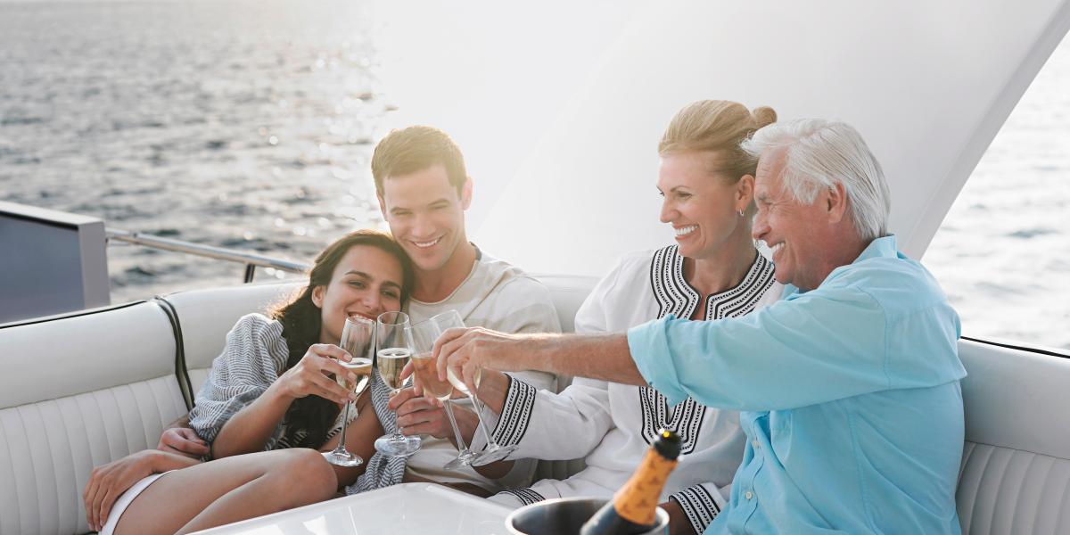 Ignore the Rich, Don’t Loot Them Ignore the Rich, Don’t Loot Them