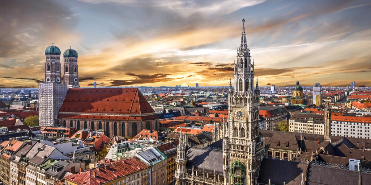 A Missed Opportunity in Munich A Missed Opportunity in Munich