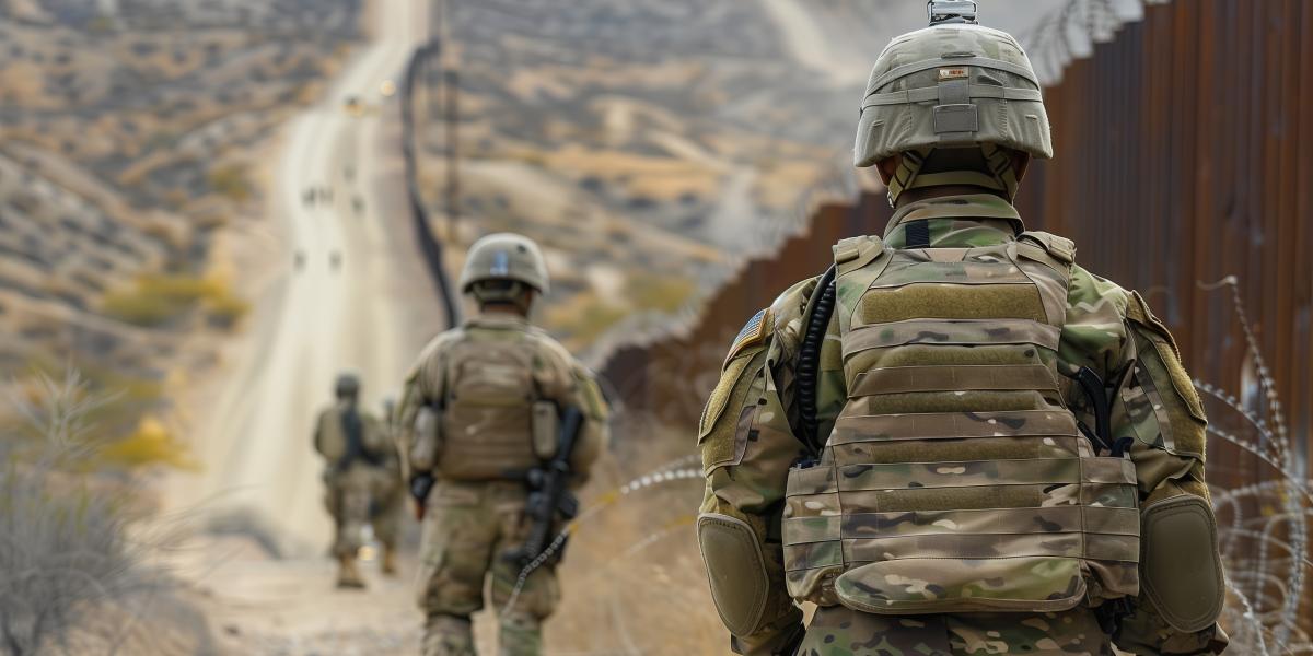 In Defense of National Borders