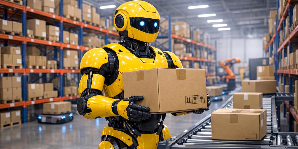 Why Politicians Hate Productivity (and Robots)