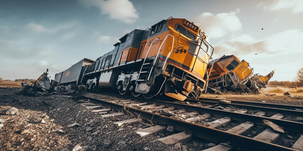 Our Train Trip to Political Hell