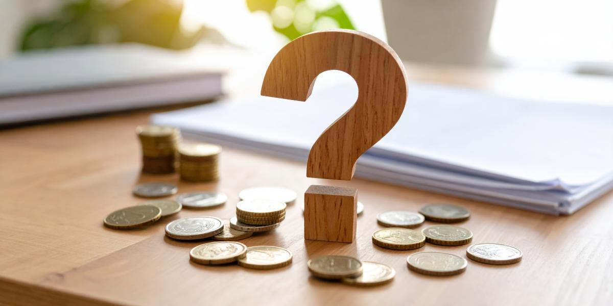 Uncertain Money and Uncertain Times