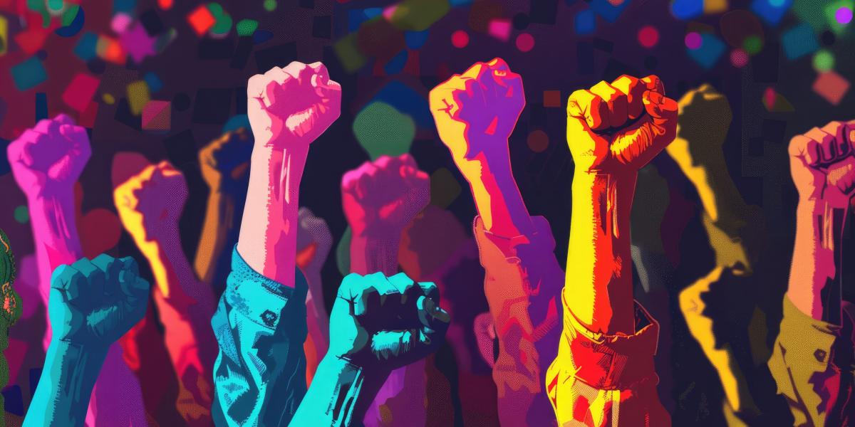 Capitalism Is Not to Blame for Wokeness Capitalism Is Not to Blame for Wokeness