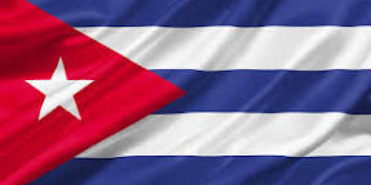 Alina Fernández Discusses Her Father Fidel Castro and U.S. Policy Toward Cuba