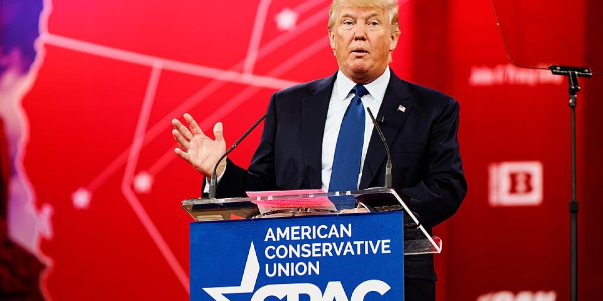 It’s No Surprise that Conservatives Have Rediscovered Their Love of Federal Power