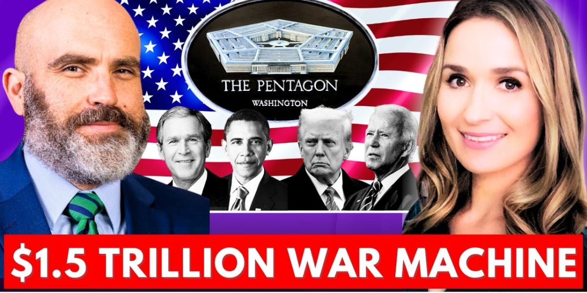 From Cold War to Forever Wars: The Economics of America’s Military Addiction