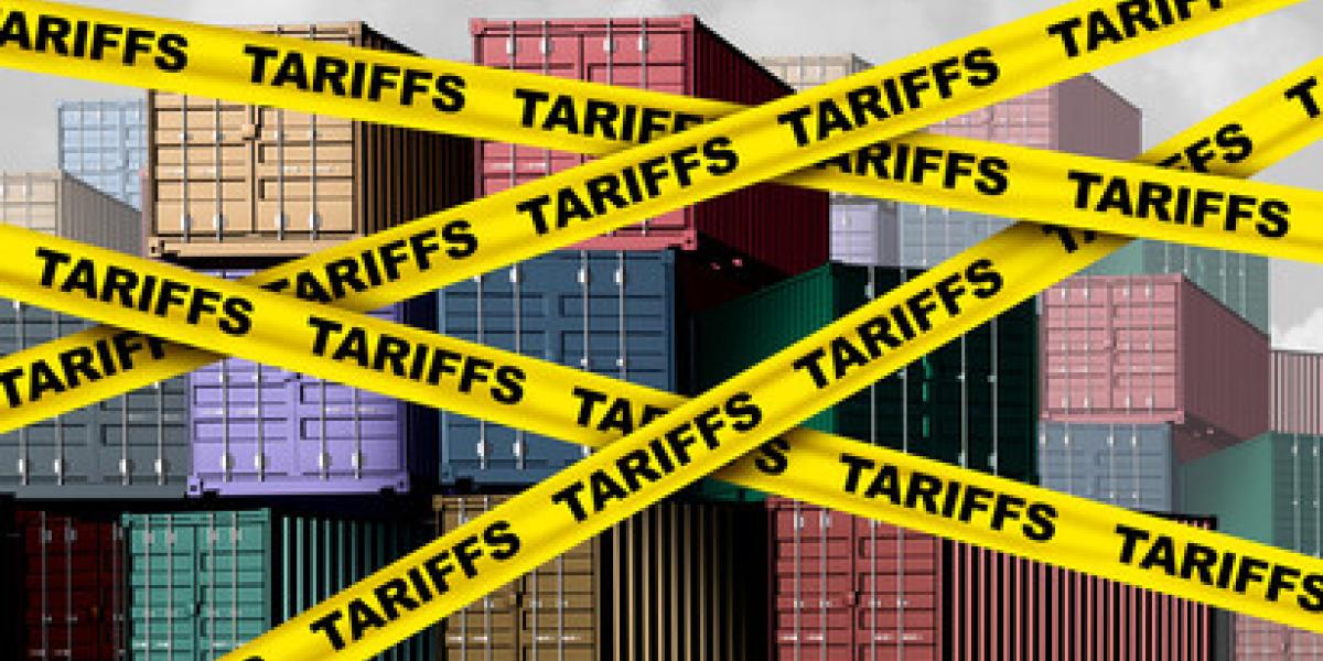 The Executive’s Legal Limits on Tariffs and Foreign Policy The Executive’s Legal Limits on Tariffs and Foreign Policy