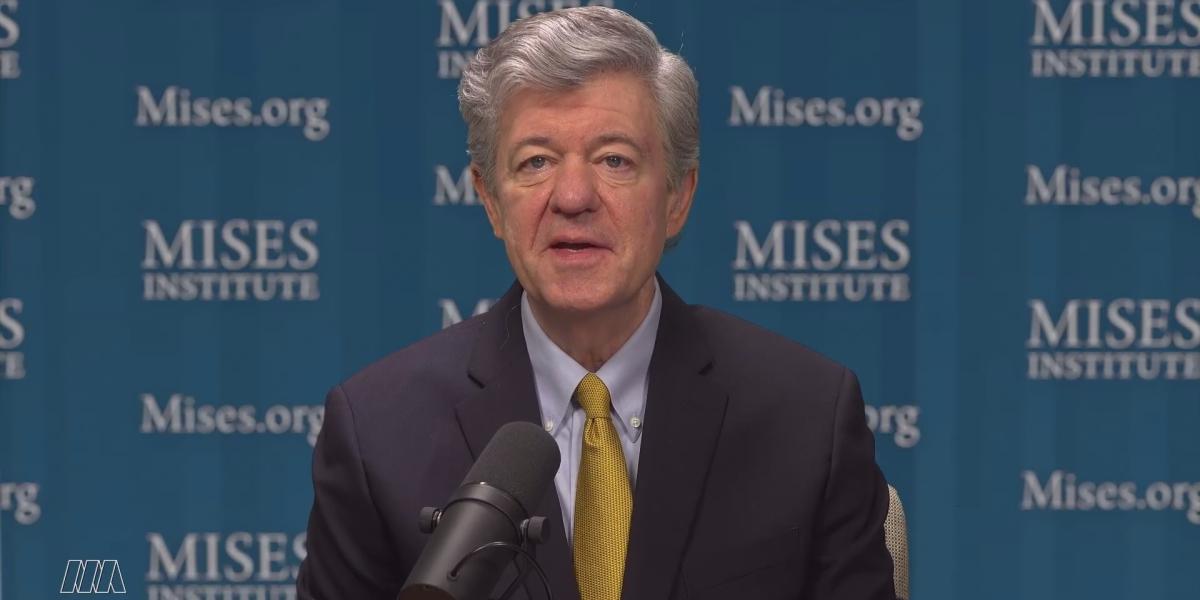 Fiat Inflationary Nightmare: How to Reform Financial System